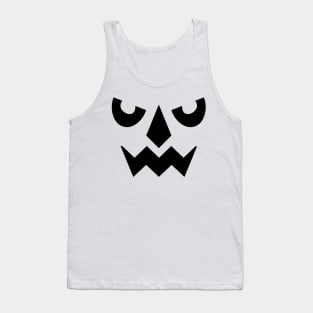 Happy Meal Pumpkin Bucket Tank Top